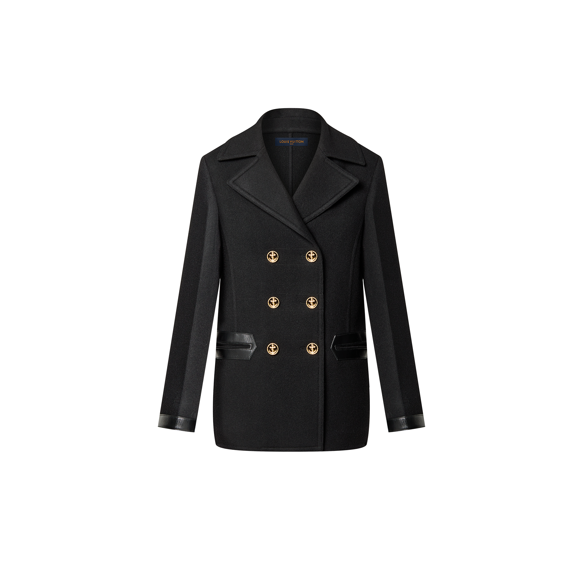 Lv trench clearance coat